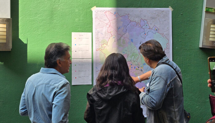 Cuauhtémoc, Ciudad de México Tepozan