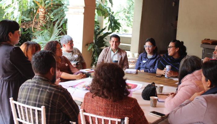 Tepotzotlán, Estado de México